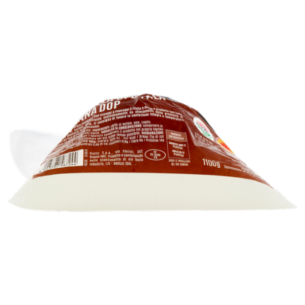 Assaggi e paesaggi Mozzarella di Bufala Campana DOP 500 g