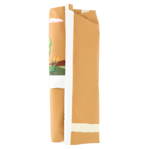 Misura Fibrextra 6 Cornetti Integrali 246 g