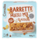 Consilia Barrette di Cereali con Muesli Mix Classiche 6x25 g