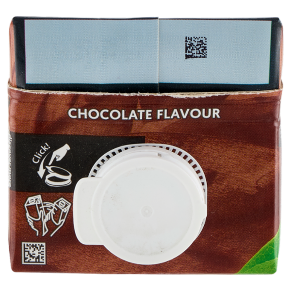 ALPRO Protein 50g Bevanda Vegetale Proteica alla Soia, Senza Lattosio, Gusto Cioccolato, 1l