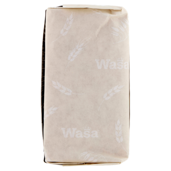 Wasa Protein+ Cracker con 20g di Proteine per 100g Ricche di Proteine 200g