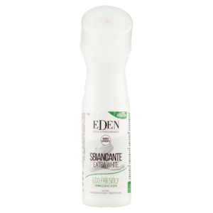Eden Style & Performance Bianco Coprente Sbiancante Extra White 75 Ml