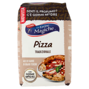 Le Farine Magiche Pizza Tradizionale 1000 g