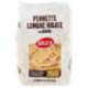 Selex Pasta di Semola Trafilata al Bronzo Pennette Lunghe Rigate 500 g