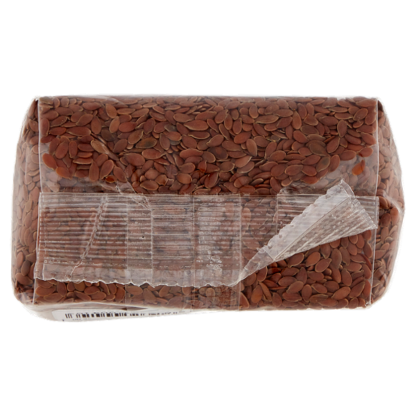 Cerreto i Semi Semi di Lino Bio 250 g
