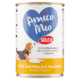 Selex Amico Mio Cane Paté con Pollo e Tacchino 400 g