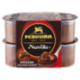PERUGINA Nuvole Mousse Cioccolato Fondente 4x60g
