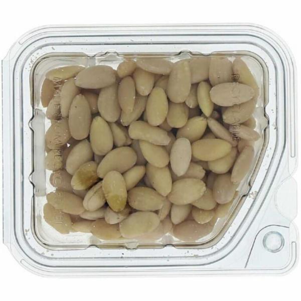 Eurocereali Mandorle Sgusciate Pelate Vaschetta 150g