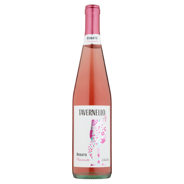 Tavernello Rosato Frizzante 750 ml