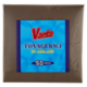 Vanto Tovaglioli Airlaid 40x40 cm Marrone 50 pezzi