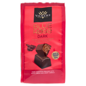 Vanini Blue Rose Dark 120 g