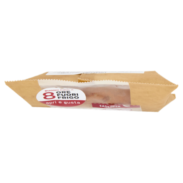 Amoretti Focaccina Tacchino 80 g