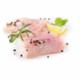 Filetto Fresco Di Pesce Persico