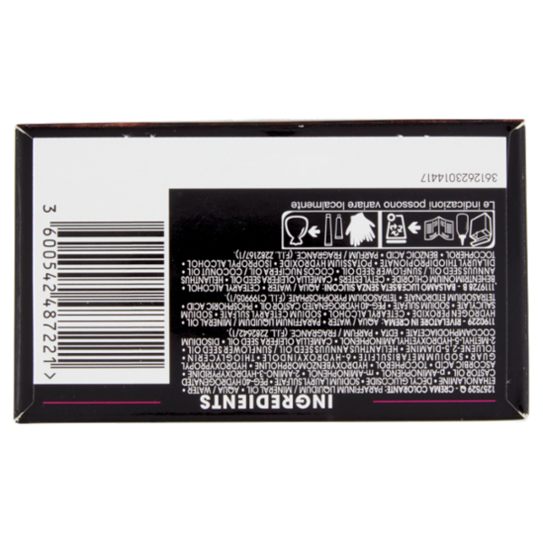 Garnier Olia Tinta Capelli, Senza Ammoniaca, Light choco 535