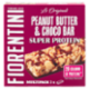 Fiorentini le Originali Peanut Butter & Choco Bar Super Protein Multipack 3 x 38 g