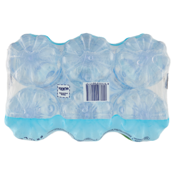 Valmora Sorgente Alpina Naturale 6 x 1,5 L