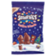 SMARTIES Festive Friends Personaggi di Cioccolato al Latte con Confetti SMARTIES 147g