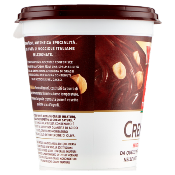 Novi CremaNovi 200 g