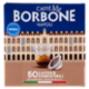 Caffè Borbone Miscela Nobile Capsule Compatibili con Macchine a Marchio Bialetti* 50 x 6 g