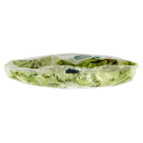 Selex Natura Chiama Lattughino Lavato e Pronto per il Consumo 150 g