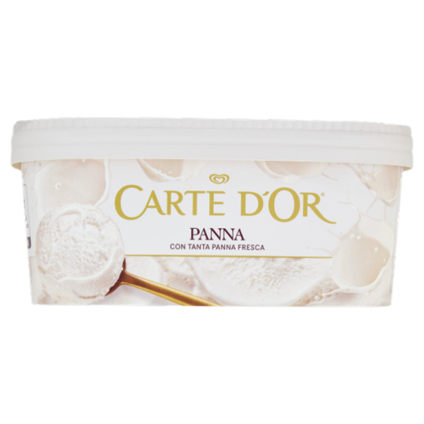 Carte d'Or Panna 500 g