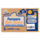 Pampers Sole e Luna Junior 90 pz