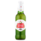 STELLA ARTOIS Birra lager belga bottiglia Edizione ATP 66cl