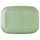 Selex Bacinella Ovale Verde Cammeo 22 L
