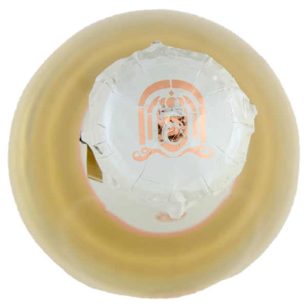 Cantina Cent'Archi Cuvée Blanc Vino Spumante Dolce 75 cl