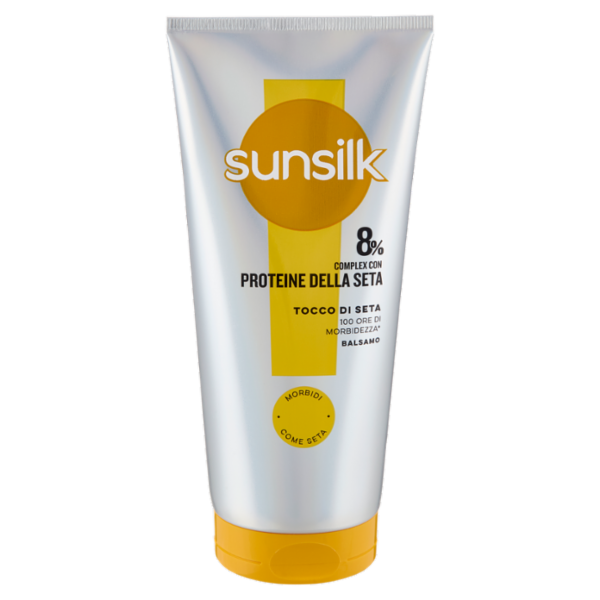 sunsilk Tocco di Seta Balsamo 180 mL