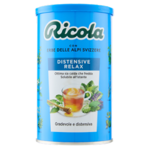 Ricola Distensive Relax 200 g