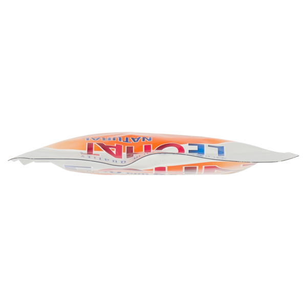 LeChat Natural Deliziosi Pezzetti di Tonno con Salmone 80 g