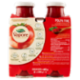 Valfrutta al Vapore Polpa Fine 2 x 330 g