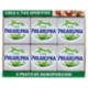 Philadelphia Fantasie formaggio fresco spalmabile alle Erbe - 6x25g