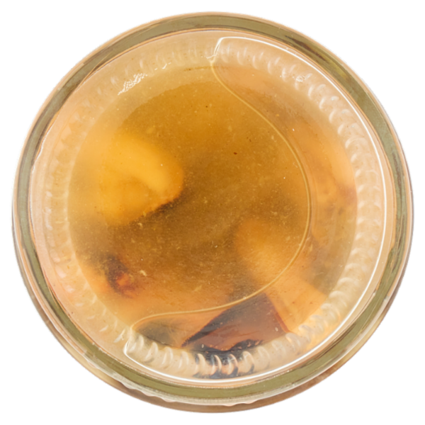 Zarotti Cozze al Naturale 110 g