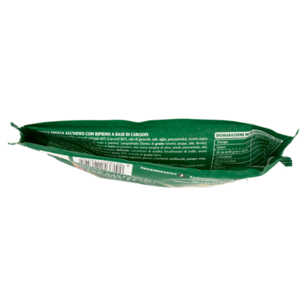 Giovanni Rana Gioiaverde Carciofi 250 g