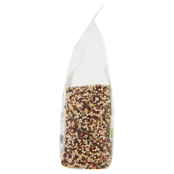 Cerreto i Cereali Quinoa Tricolore Bio 300 g