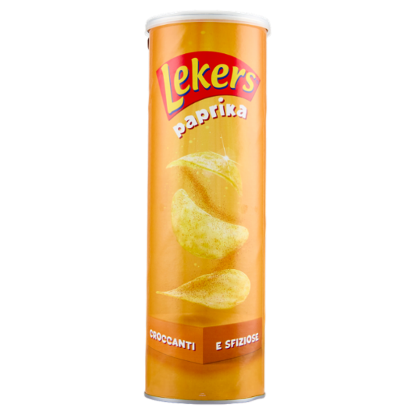 Lekers paprika 160 g