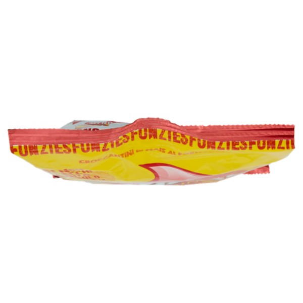 Fonzies Gli Originali Croccantini di Mais al Formaggio - 40g