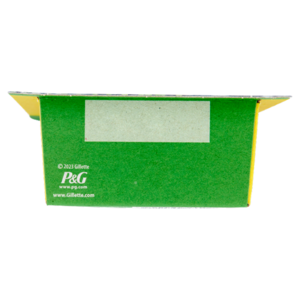 Gillette Sensor 3 Sensitive Rasoio da Uomo Usa e Getta, 3 Rasoi + 2 Gratis