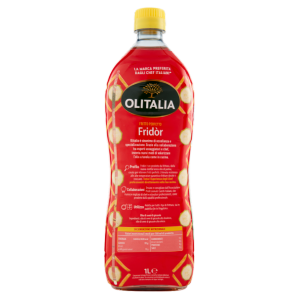 Olitalia FriDòr 1 L