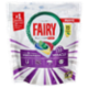 Fairy Pastiglie Lavastoviglie Platinum Plus All in One Miracle, Detersivo Piatti Limone 15 Caps 247g