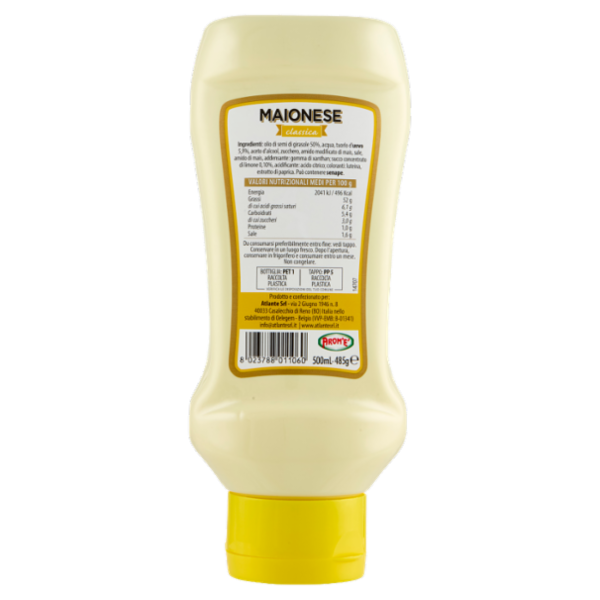 Arom'e' Maionese classica 485 g