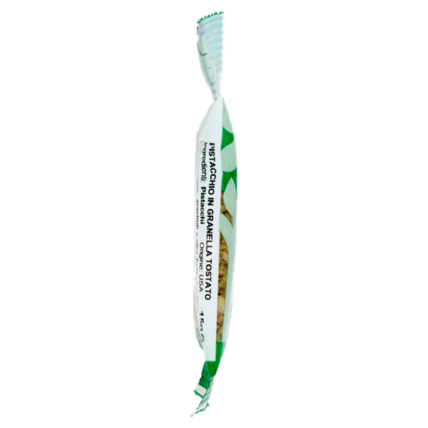 noberasco € 0,99 Pistacchi Tostati in Granella 15 g