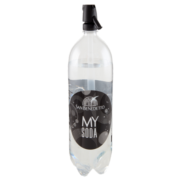 San Benedetto My Soda 1,5 L