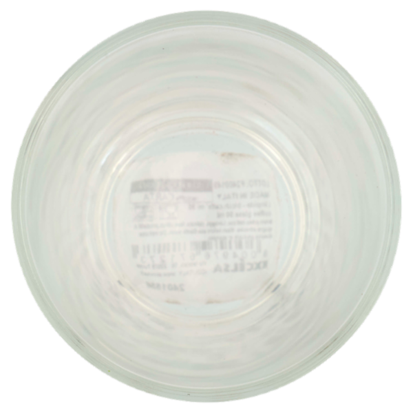 Excélsa Limpido bicchiere caffè ml 90