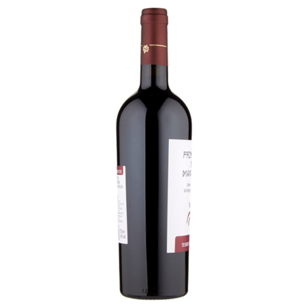 Terre d'Oriente Primitivo di Manduria DOC 75 cl
