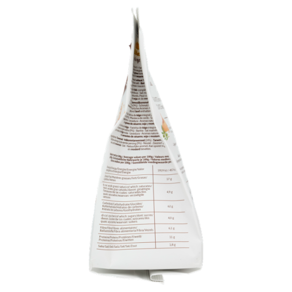 i Bibanesi Integrali 250 g