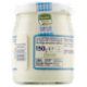 Sterzing Vipiteno Alpenjoghurt Intero Bianco da Latte Fieno 150 g