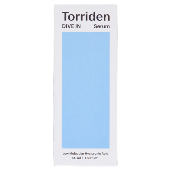 Torriden Dive in Serum 50 ml